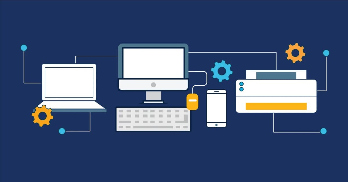 From Help Desk to Technology Director: My 9-Year Journey in Tech