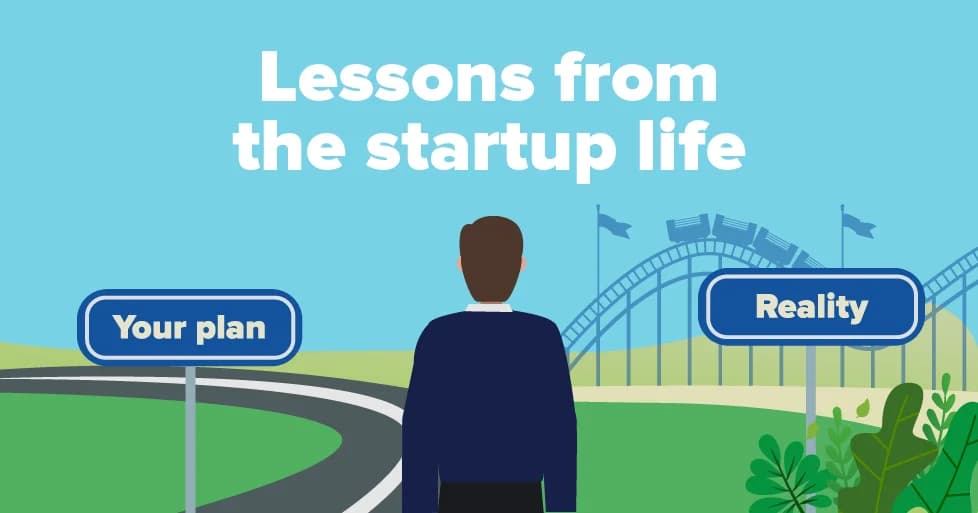 Why I Closed My Startup After 3 Years: Lessons in Entrepreneurship